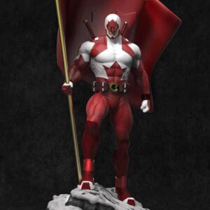 Captain Canuck render_wipformal_brightwhite