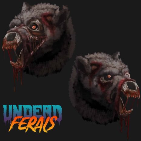 Zbear concept square Zbear concept square