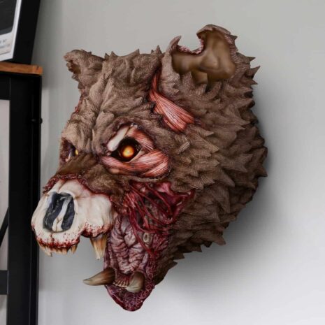 Zbear hang square Zbear hang square