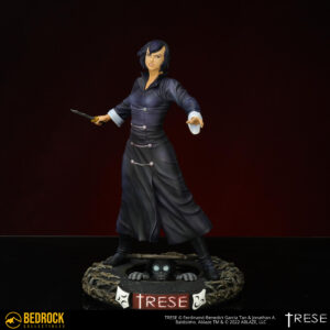 Trese - Alexandra Trese 1/6 Scale Statue