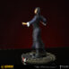 Alexandra Trese 1-6 scale statue side 1493