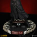Alexandra Trese nuna sa manhole 1-6 scale statue 1493