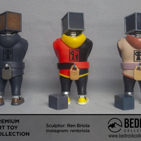 Houdini_art_toy_5 Houdini_art_toy_5