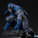 dc trinity 1-4-scale-diorama-batman 3qt right serious portrait 2016