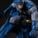 dc trinity 1-4-scale-diorama-batman close 2 angry portrait 2016