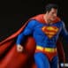 dc trinity 1-4-scale-diorama-superman 3qt left angry closeup portrait 2016