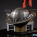 dc trinity 1-4-scale-diorama-superman base 2016