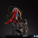 dc trinity 1-4-scale-diorama-wonder-woman back right serious portrait 2016