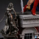 dc trinity 1-4-scale-diorama-wonder-woman base 2016