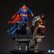dc trinity 3 qaurter turn