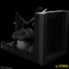 silent hill 2: red pyramid thing & maria elevator chase diorama