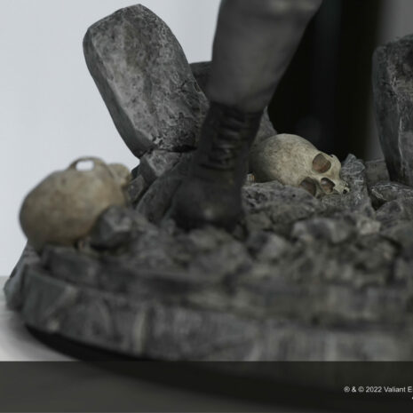 bloodshot valiant base bloodshot valiant base