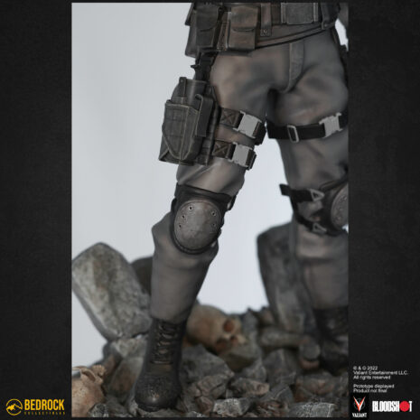 bloodshot valiant statue base skulls left trousers rubble bloodshot valiant statue base skulls left trousers rubble