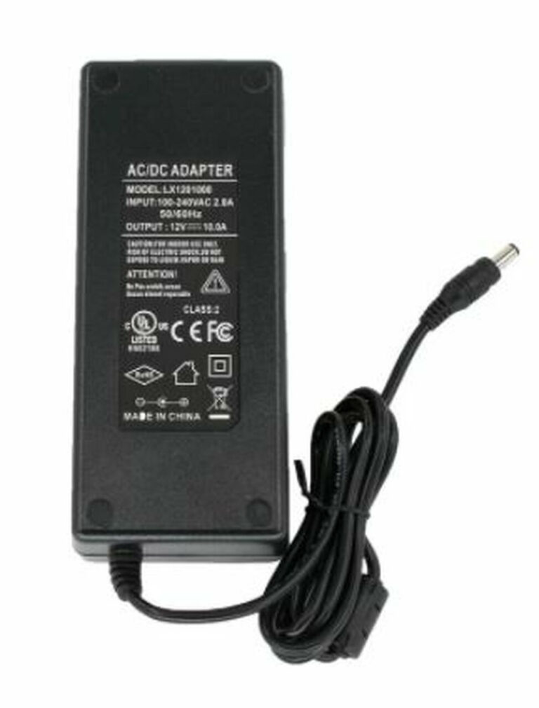 10a power supply moduspace