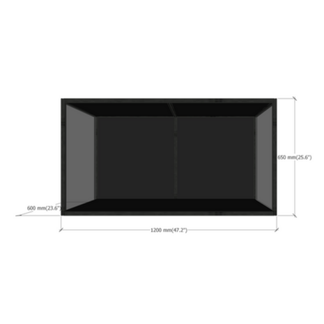 DF120-3 moducase df60
