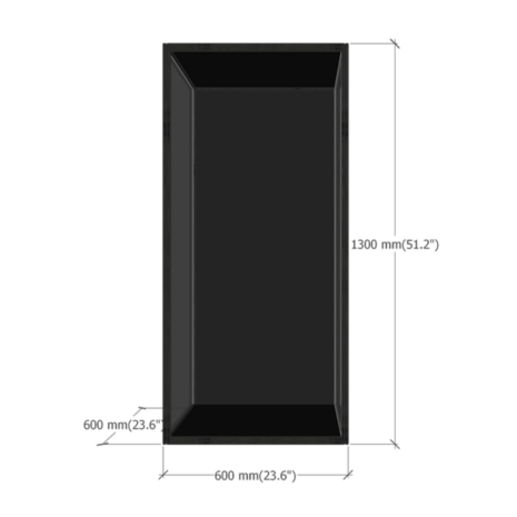 DF130-3 moducase df130
