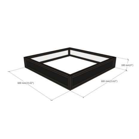 DF_series_riser_3 df series riser 3