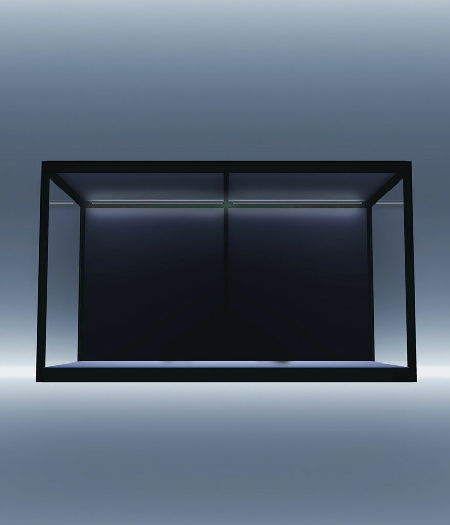 家具・インテリア ModuCase MAX140 Moducase MAX140 Plus – Bedrock Collectibles