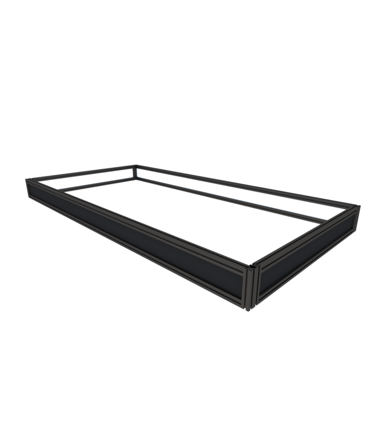 max series riser 1