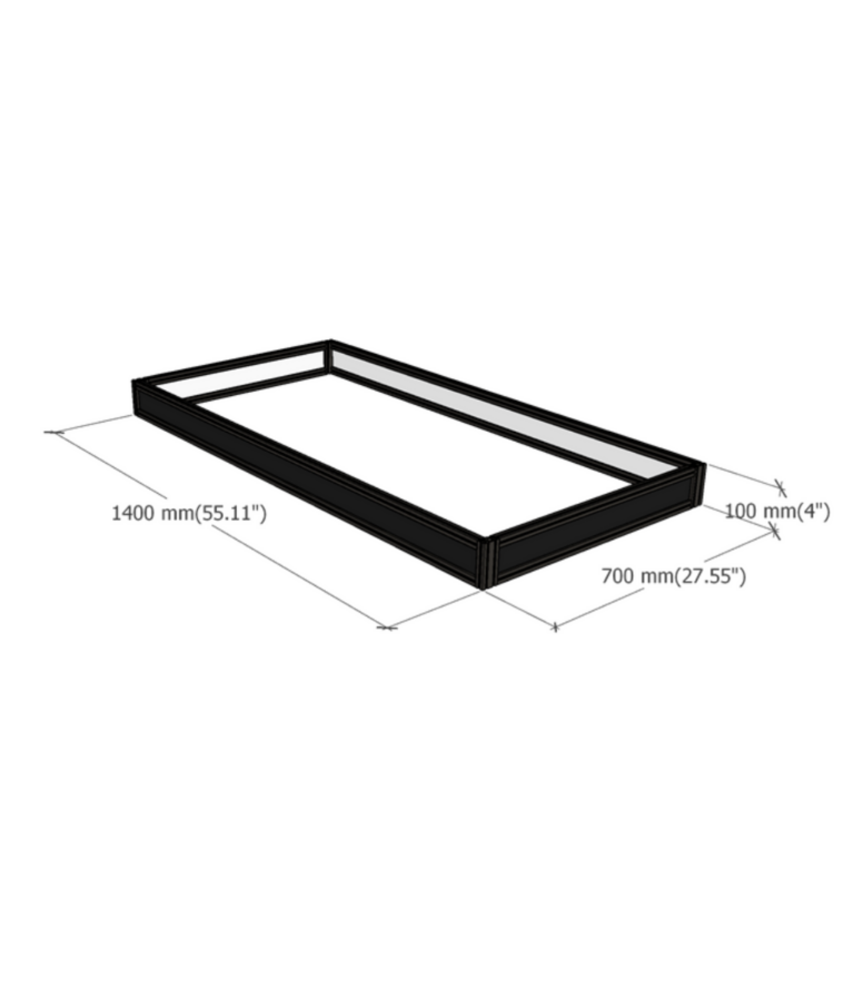 max series riser 2