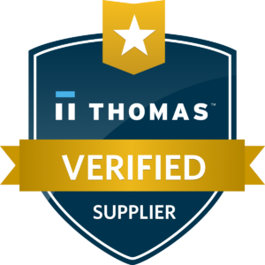 thomas verified supplier