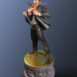 superman dc secret origins 1/4 scale statue