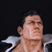 superman dc secret origins 1/4 scale statue