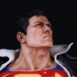 superman dc secret origins 1/4 scale statue