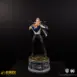 superman dc secret origins 1/4 scale statue resin collectible statue with lighting