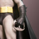 batman dc secret origins 1/4 scale statue