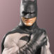 batman dc secret origins 1/4 scale statue
