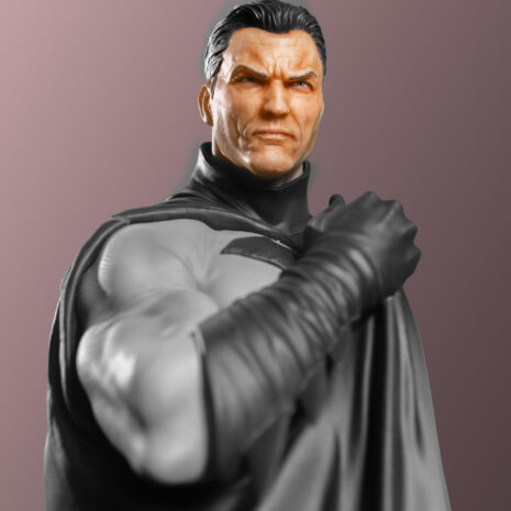 Batman_Secret_Origins-18 batman dc secret origins 1/4 scale statue