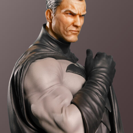 Batman_Secret_Origins-3 batman dc secret origins 1/4 scale statue