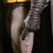 batman dc secret origins 1/4 scale statue
