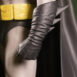 batman dc secret origins 1/4 scale statue