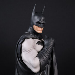 batman dc secret origins 1/4 scale statue