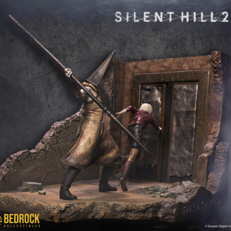 silent-hill-2-remake-statue-chase-open-3quarters-back silent hill 2 remake statue chase open 3quarters back