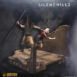 Silent Hill 2 Remake statue by Bedrock Collectibles