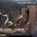 silent hill 2 remake statue side 2